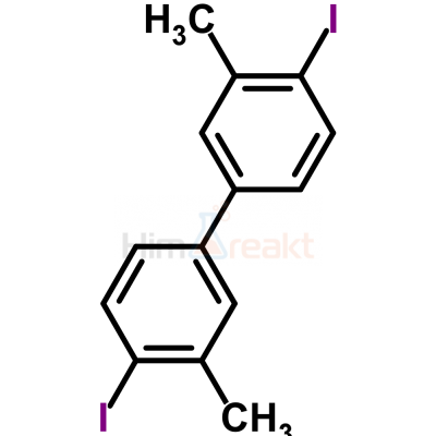 4,4'-Дийодо-3,3'-диметилбифенил