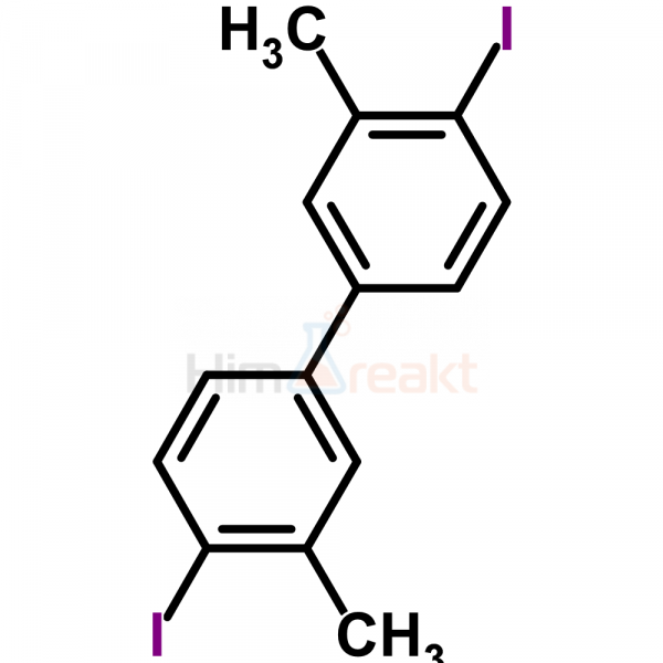4,4'-Дийодо-3,3'-диметилбифенил