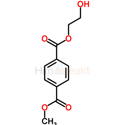 Терефталевый кислота 2-гидроксиэтил метиловый эфир