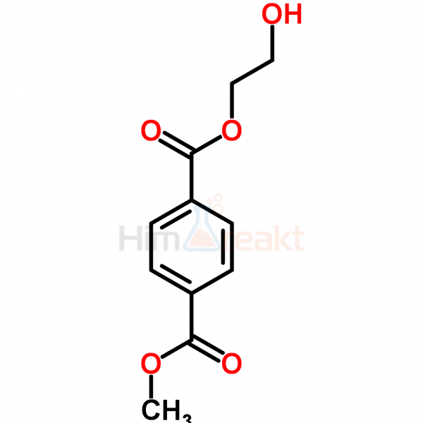 Терефталевый кислота 2-гидроксиэтил метиловый эфир