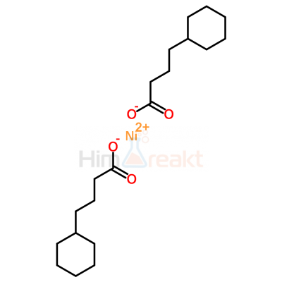 Никель(II) циклогексанбутират