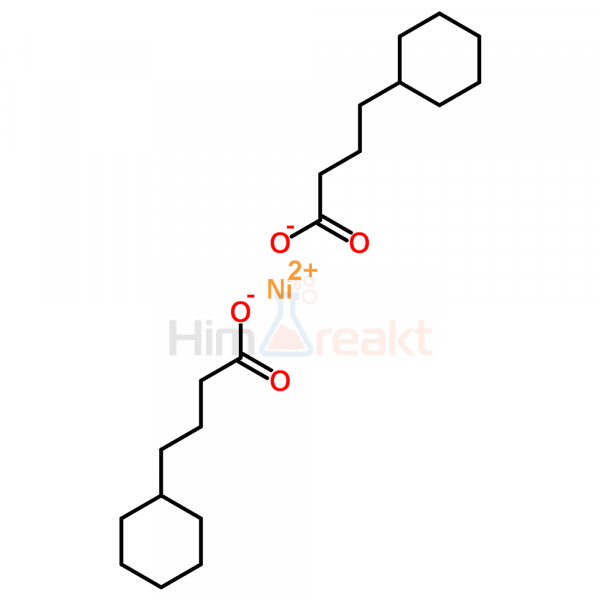 Никель(II) циклогексанбутират