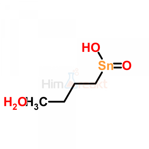 Бутилтин гидроксид оксид гидрат