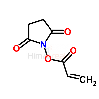 Акриловая кислота n-гидроксисукцинимид эфир