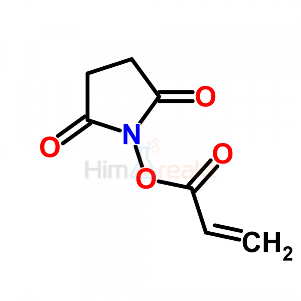 Акриловая кислота n-гидроксисукцинимид эфир