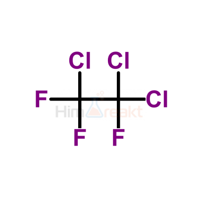 1,1,2-Трихлор-1,2,2-трифторэтан