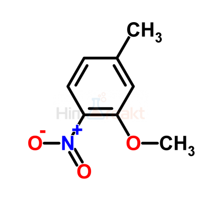 5-Метил-2-нитроанизол