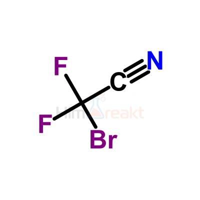 Бромдифторацетонитрил