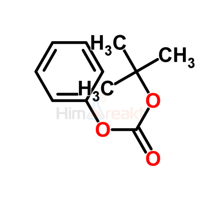 Трет-бутил фенил карбонат