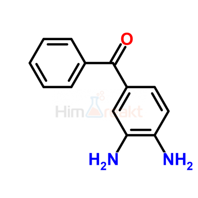 3,4-Диаминобензофенон