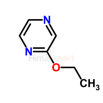 2-Этоксипиразин
