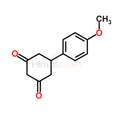 5-[4-(Метоксифенил)]-1,3-циклогександион