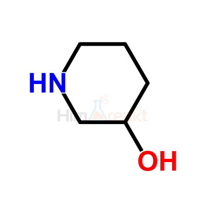 3-Гидроксипиперидин