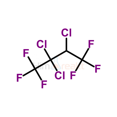 2,2,3-Трихлор-1,1,1,4,4,4-гексафторбутан