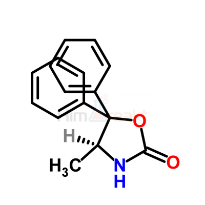 (S)-(-)-5,5-дифенил-4-метил-2-оксазолидинон