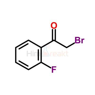 2-Фторфенацил бромид