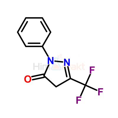 1-Фенил-3-трифторметил-2-пиразолин-5-он