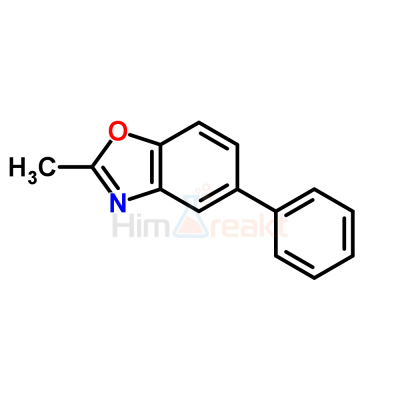 2-Метил-5-фенилбензоксазол