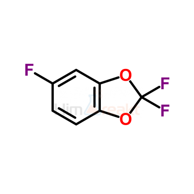 2,2,5-Трифтор-1,3-бензодиоксол