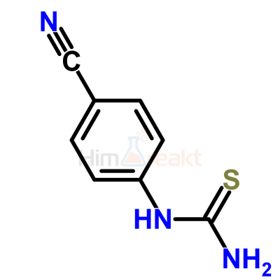 (4-Цианофенил)тиомочевина