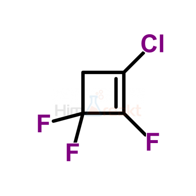 1-Хлор-2,3,3-трифторциклобутен