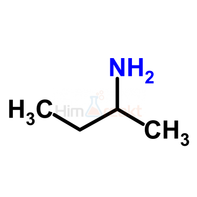 (±)-2-Бутиламин