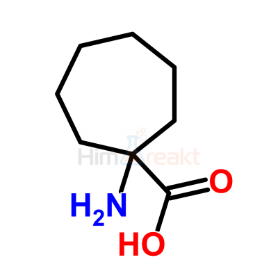 1-Амино-1-циклогептанкарбоновая кислота, 97%
