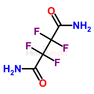 Тетрафторсукцинамид
