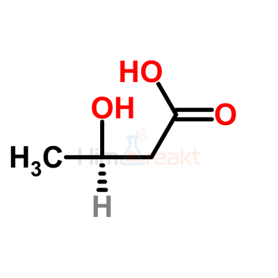 (R)-3-гидроксимасляный кислота