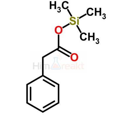 Фенилацетокситриметилсилан