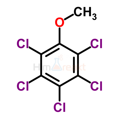 Пентахлоранизол