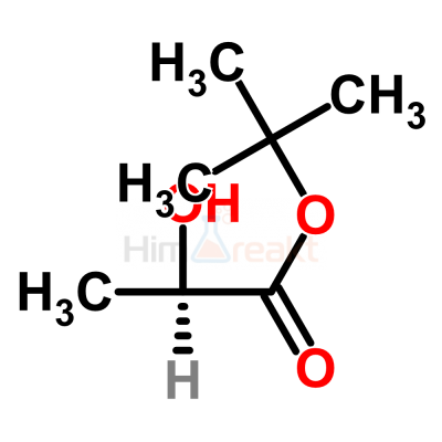 (+)-Трет-бутил d-лактат