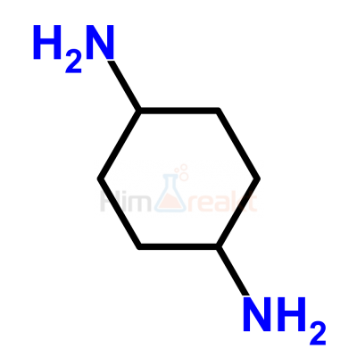 Транс-1,4-диаминоциклогексан