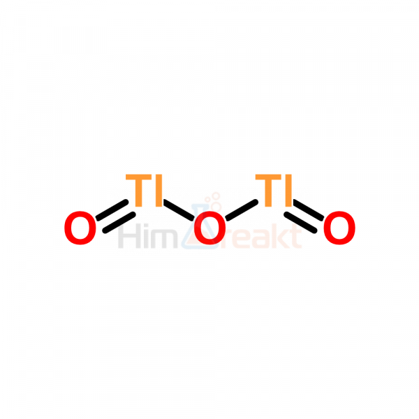 Таллий(III) оксид