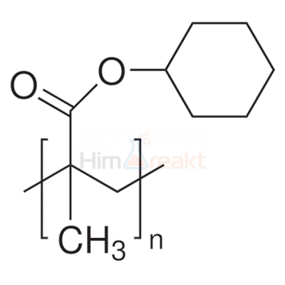 Поли(циклогексил метакрилат)