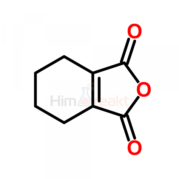 3,4,5,6-Тетрагидрофталевый ангидрид