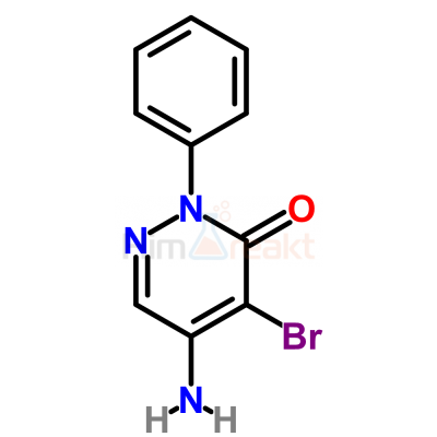 Бромпиразон