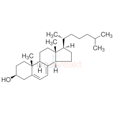 7-Дигидрохолестирол