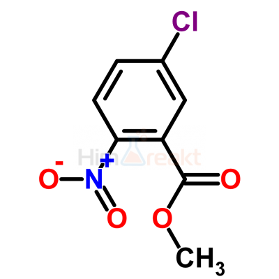 Метил 5-хлор-2-нитробензоат