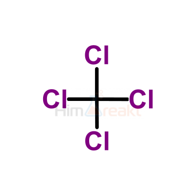 Карбон тетрахлорид