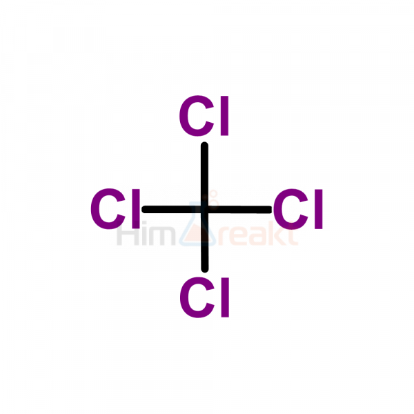 Карбон тетрахлорид