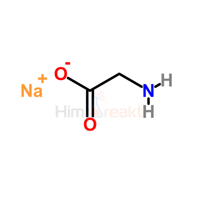 Глицин натриевая соль