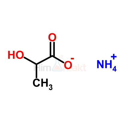 Аммоний лактат раствор