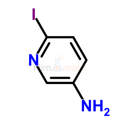 5-Амино-2-йодопиридин