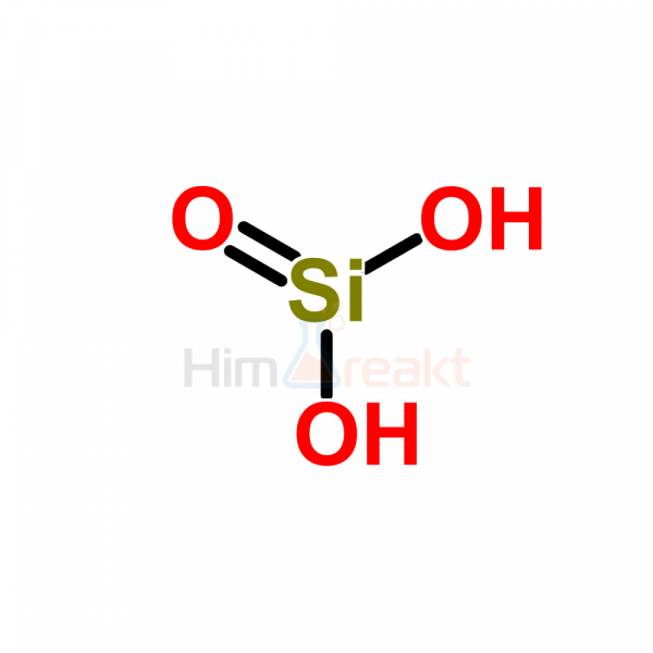 Кремниевая кислота
