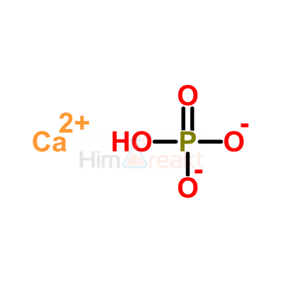 Кальций фосфат 2-замещенный
