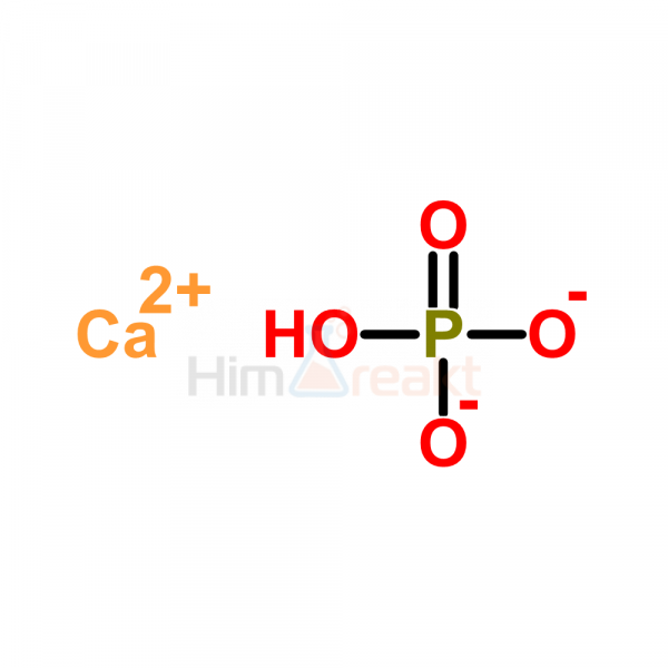 Кальций фосфат 2-замещенный