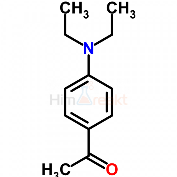 4'-ДиэтиламиноАцетофенон