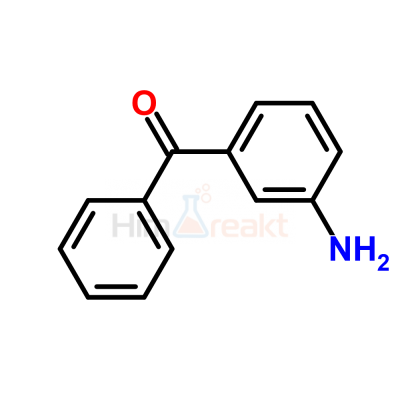 3-Аминобензофенон