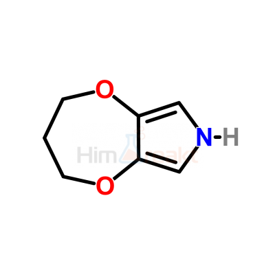 3,4-Пропилендиоксипиррол